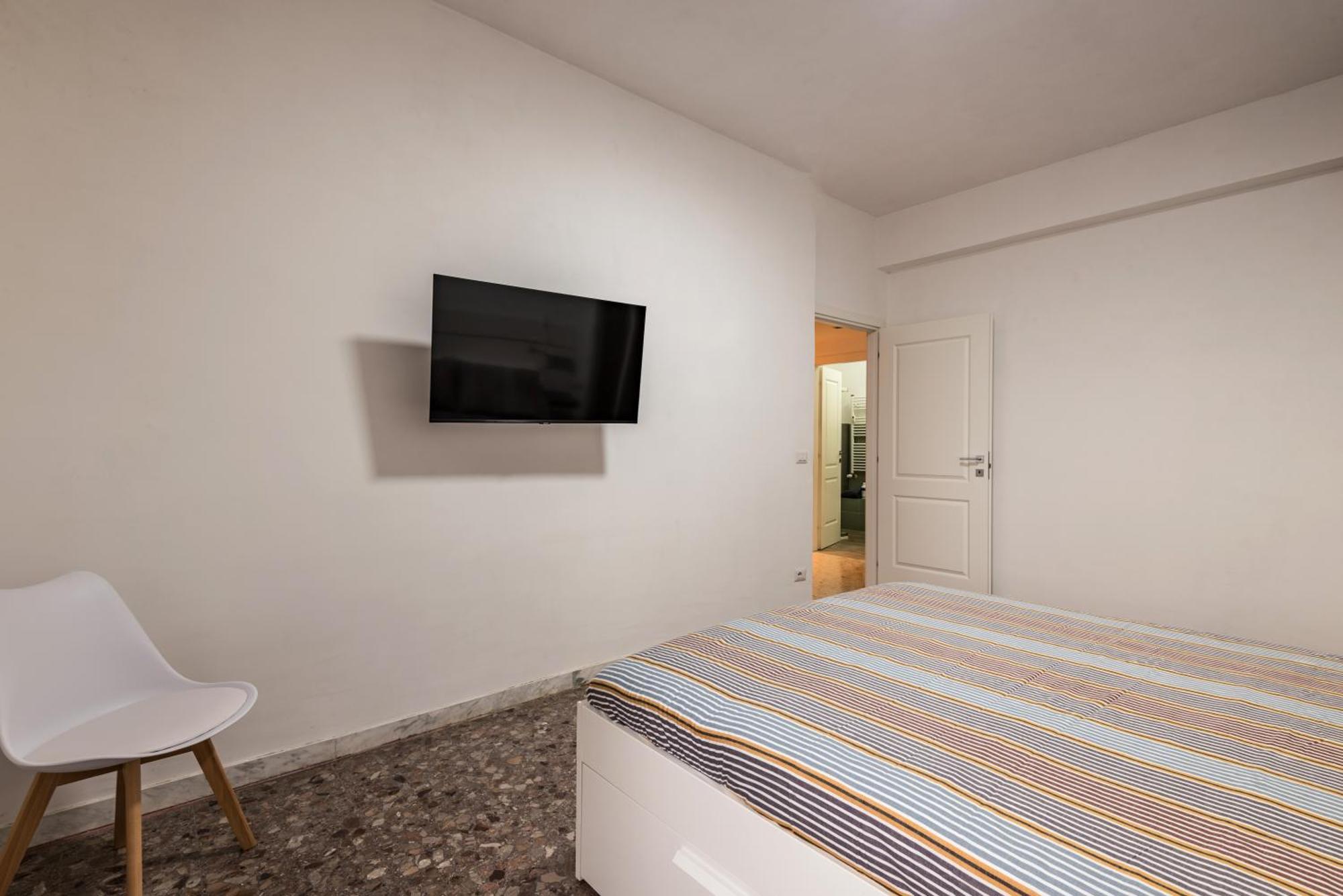 Al Posto Di Luca Apartment Roma Exterior foto